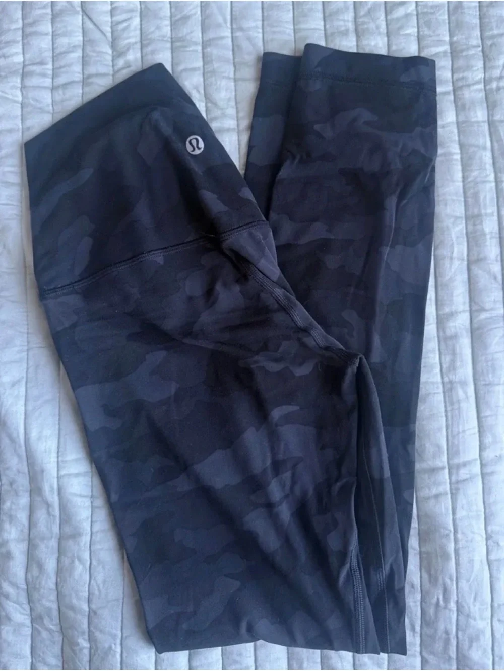 lululemon athletica heritage camo